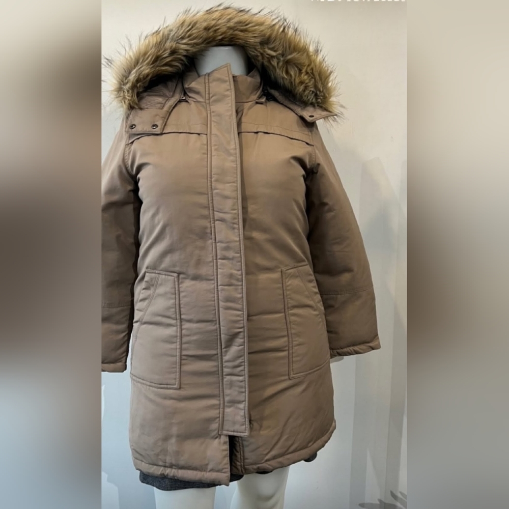 Additonelle MTL 1980  Winter coat